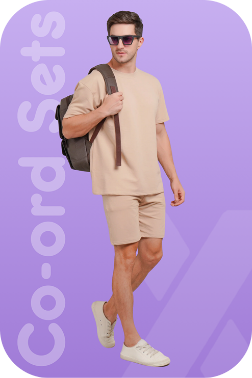 Co-ord Sets