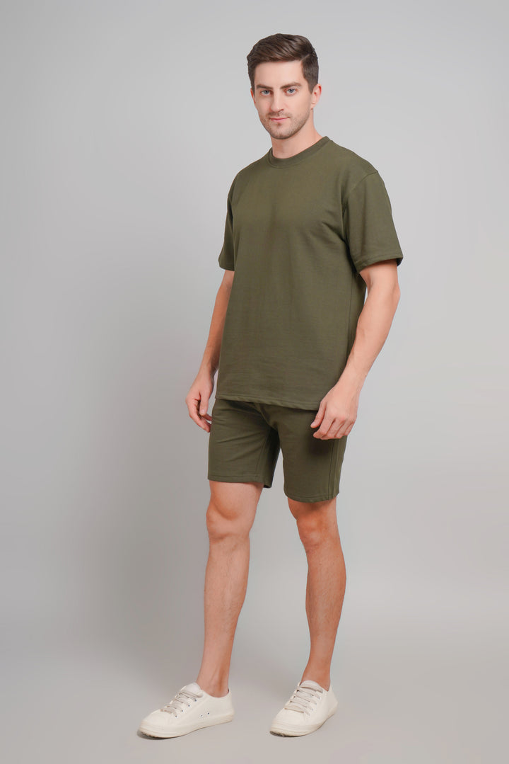 XO Celebrating Love - Men's Co-ord Sets